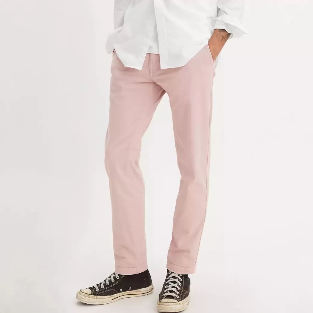 Levi's Xx Smala Standard Chinos Outlet