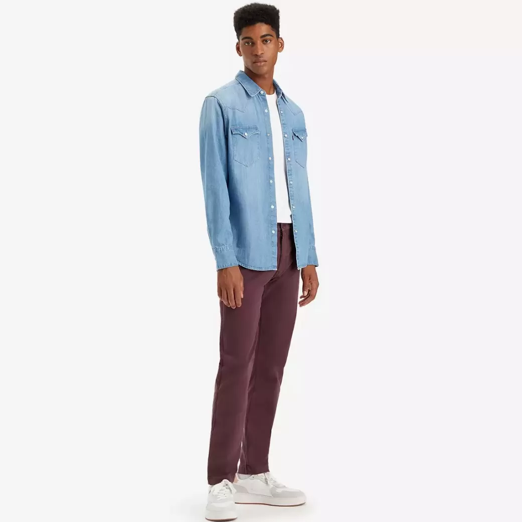 Levi's Xx Smala Standard-Chinos Fashion