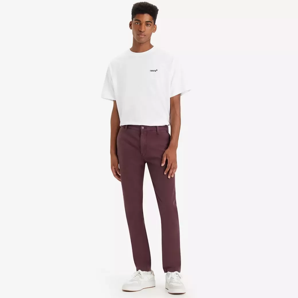 Levi's Xx Smala Standard-Chinos Fashion