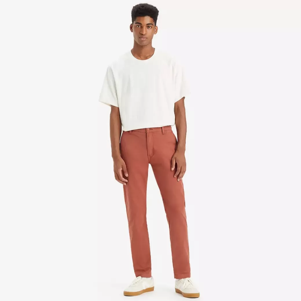 Levi's Xx Smala Standard-Chinos Hot