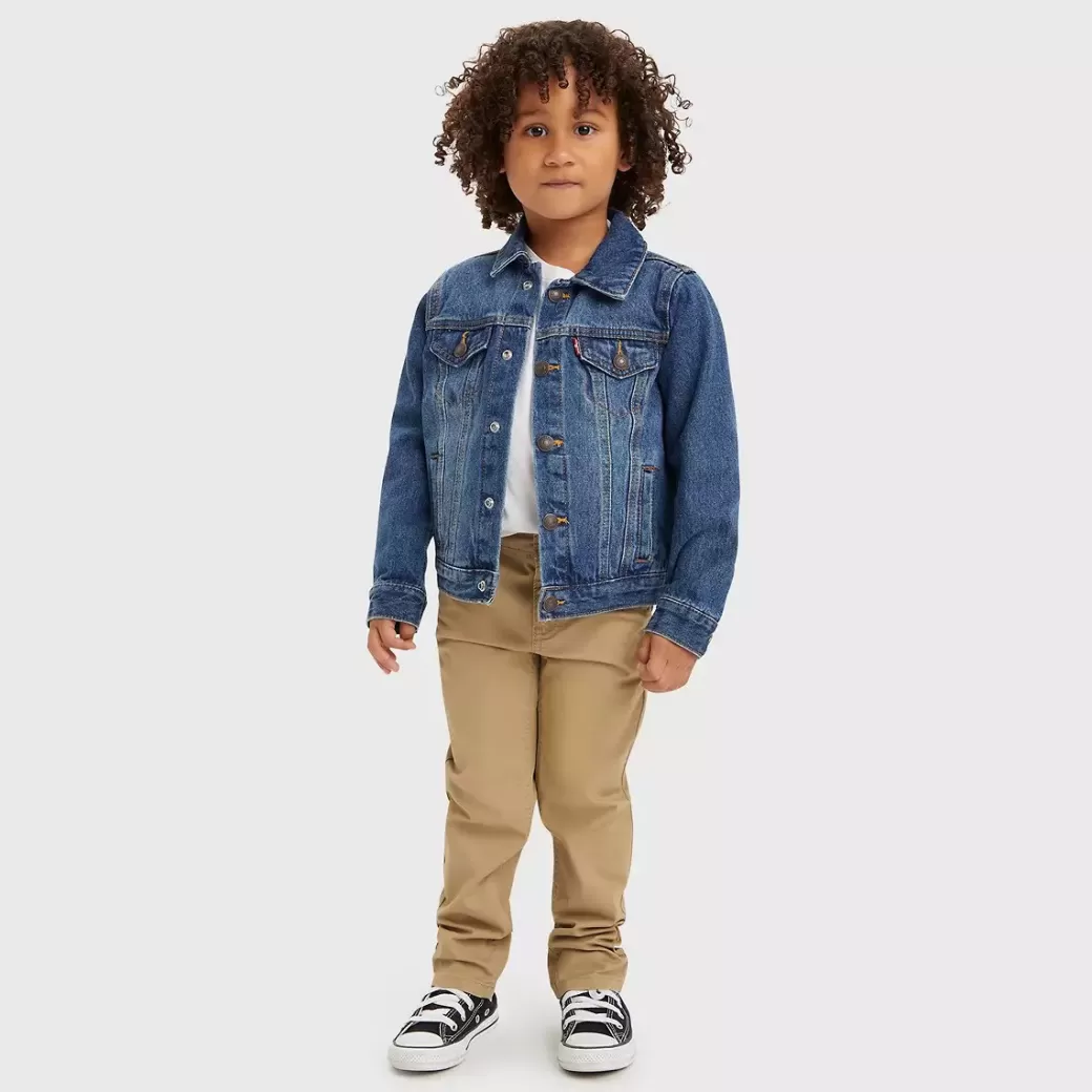 Levi's Xx Smala Standard-Chinos For Barn Fashion
