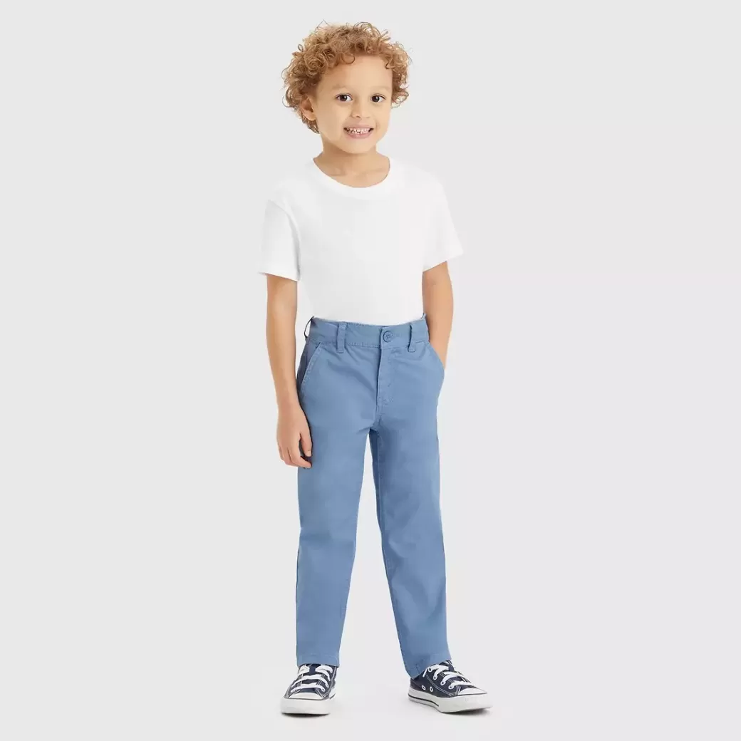 Levi's Xx Smala Standard-Chinos For Barn Fashion