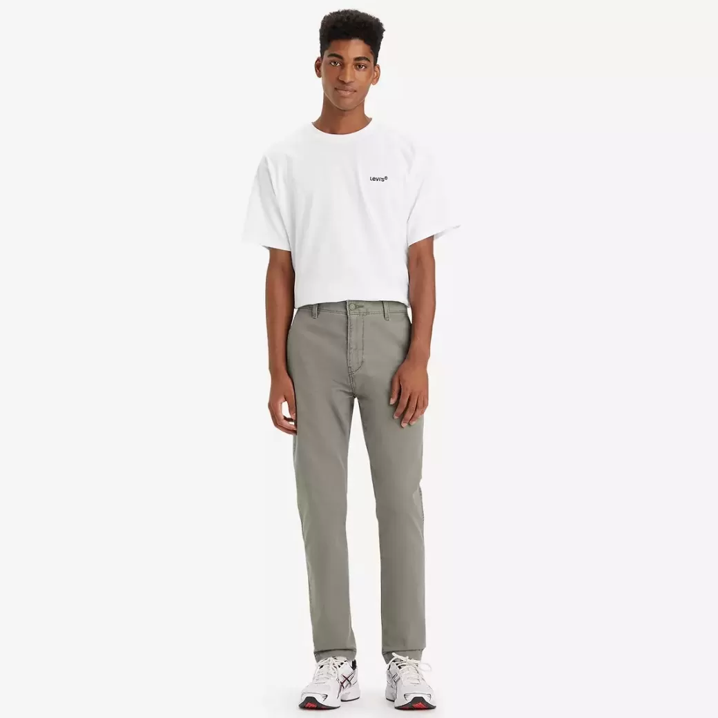 Levi's Xx Standard Smala Lightweight Chinos Online
