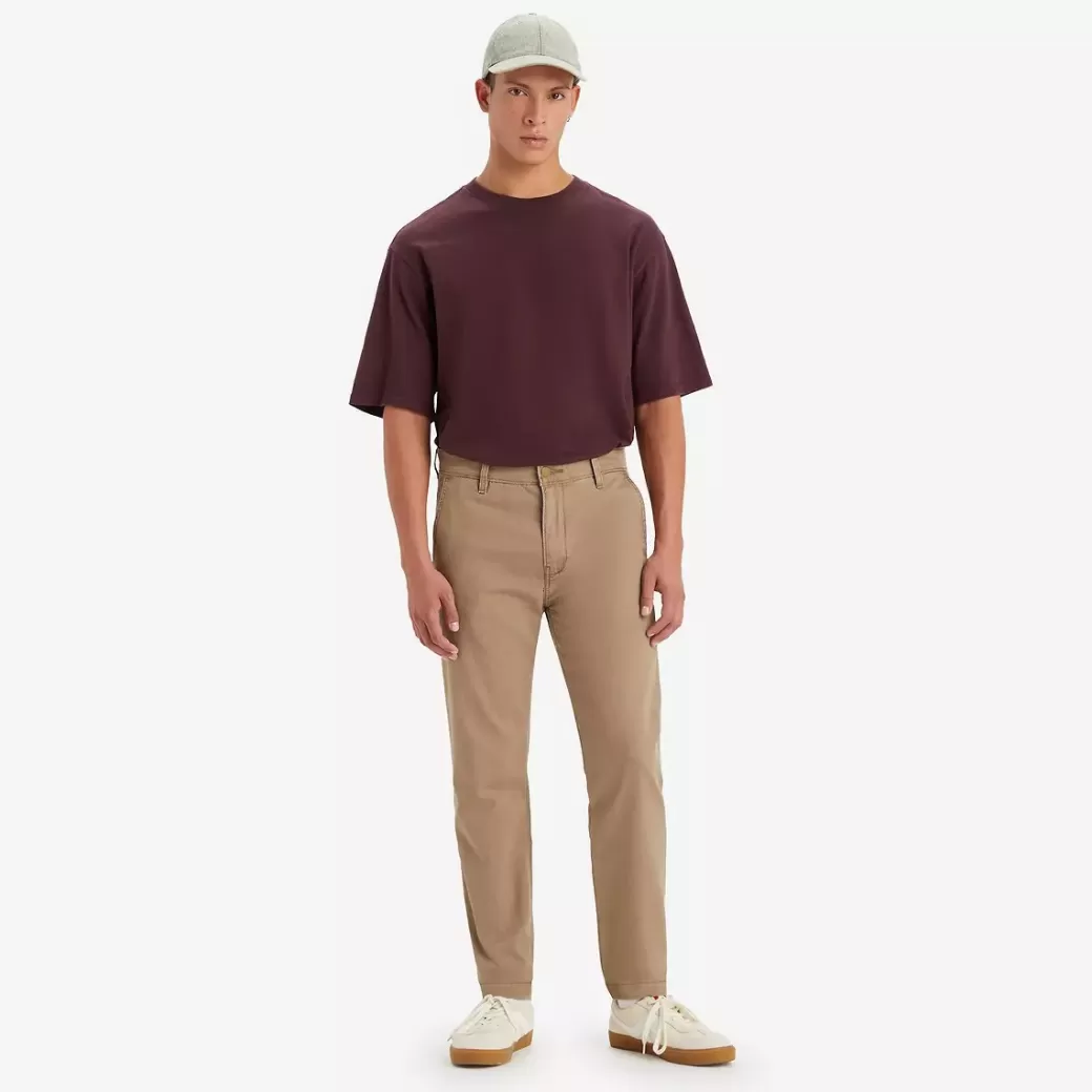 Levi's Xx Standard Smala Lightweight Chinos Cheap